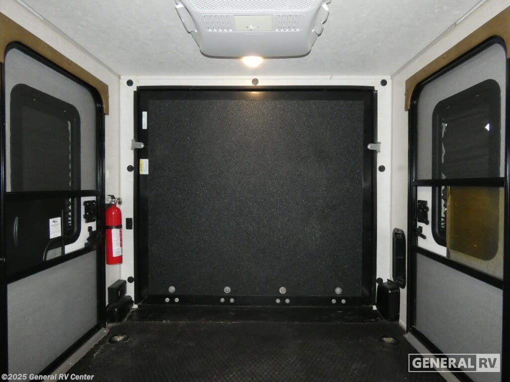 Call now about this 2020 Forest River No Boundaries NB10.6! 2020 Forest River No Boundaries NB10.6 - Used Toy Hauler For Sale by General RV Center in Ocala, Florida