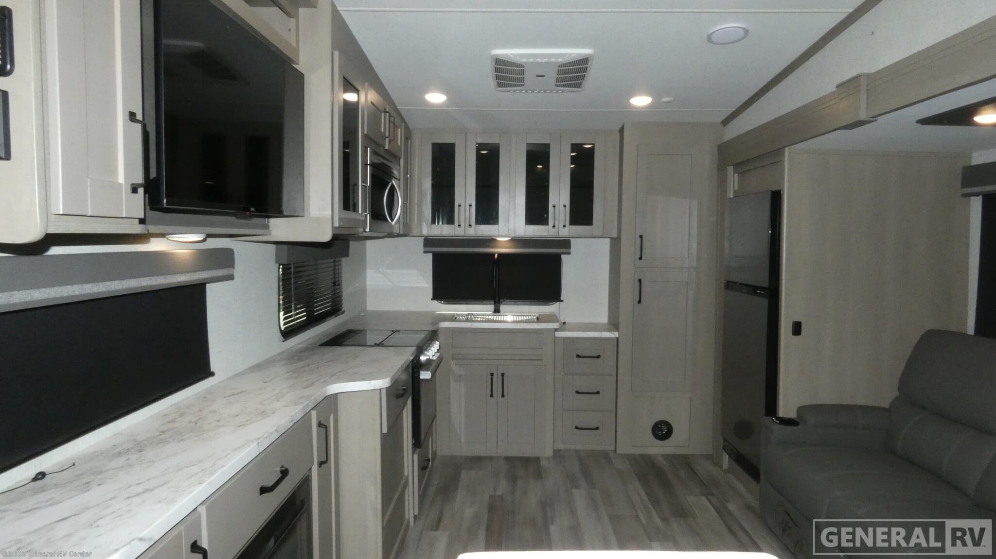 Call now about this 2023 Grand Design Reflection 150 Series 270BN! 2023 Grand Design Reflection 150 Series 270BN - Used Fifth Wheel For Sale by General RV Center in Ocala, Florida