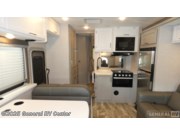 Call now about this 2024 Thor Motor Coach Quantum LC LC26! 2024 Thor Motor Coach Quantum LC LC26 - Used Class C For Sale by General RV Center in Ocala, Florida