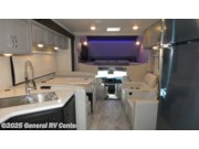 New 2026 Thor Motor Coach Magnitude L35 available in Ocala, Florida