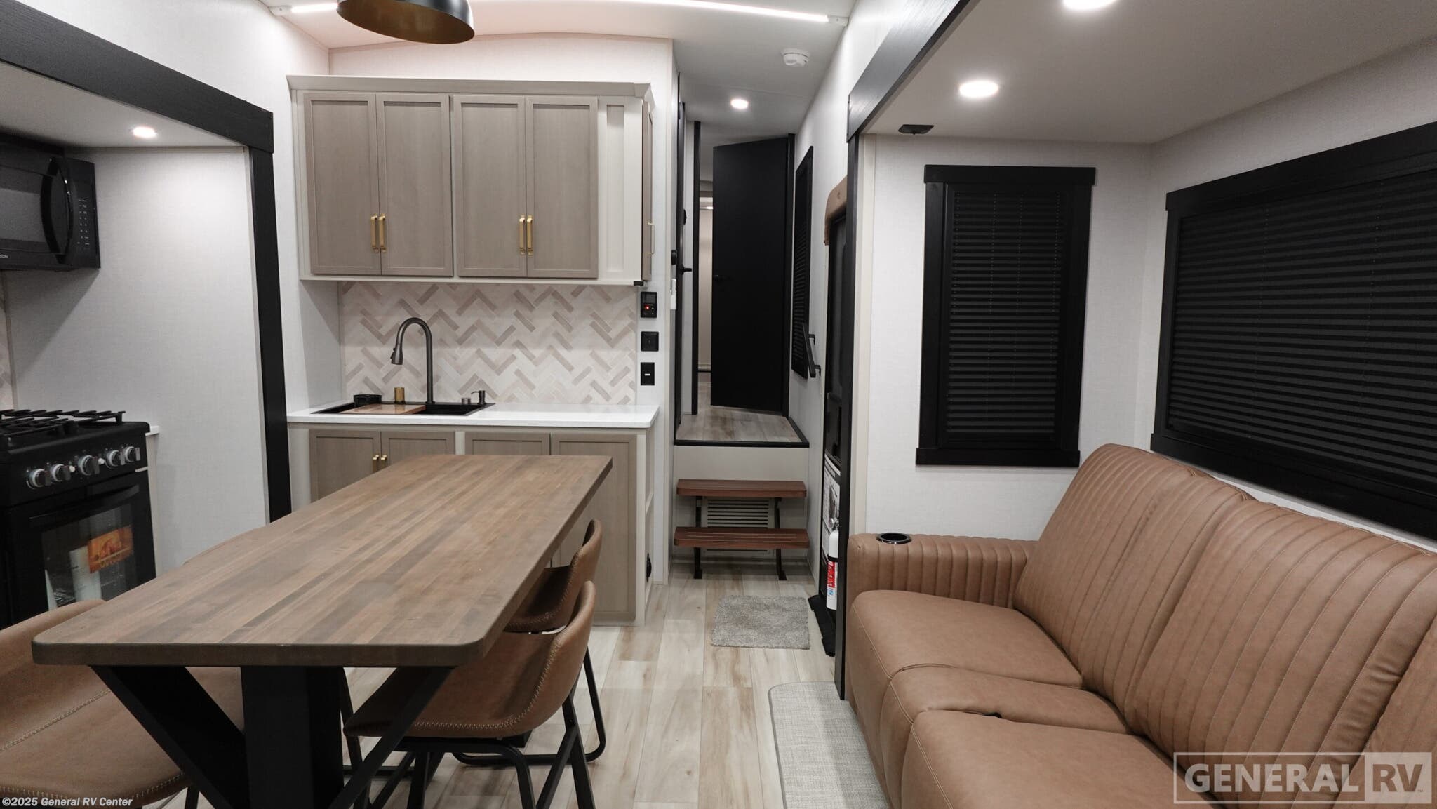 New 2026 Forest River WILDWOOD-HG 376FAM available in Ocala, Florida