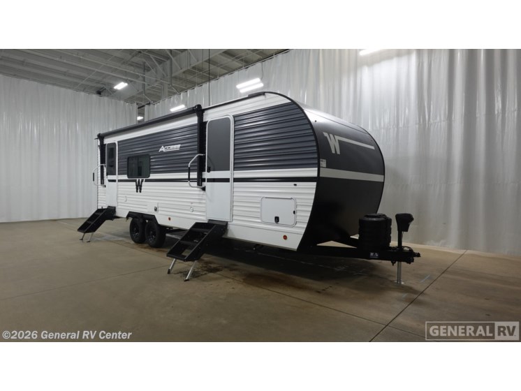 Email now about this 2026 Winnebago Access 25RK! New 2026 Winnebago Access 25RK available in Ocala, Florida