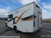 Contact us now about this 2025 Coachmen Cross Trail 21XGT-A! 2025 Cross Trail 21XGT-A by Coachmen from General RV Center in Ocala, Florida