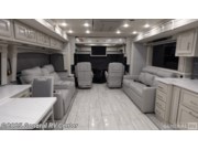New 2026 Fleetwood Palisade 45CS available in Ocala, Florida