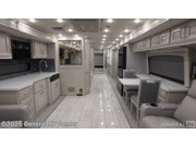 Call now about this 2026 Fleetwood Palisade 45CS! 2026 Fleetwood Palisade 45CS - New Class A For Sale by General RV Center in Ocala, Florida