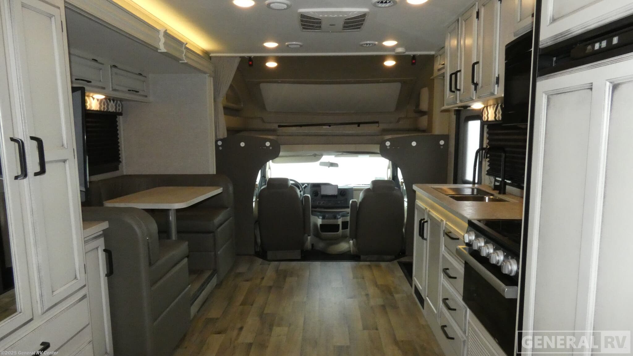 Used 2022 Entegra Coach Odyssey 24B available in Ocala, Florida