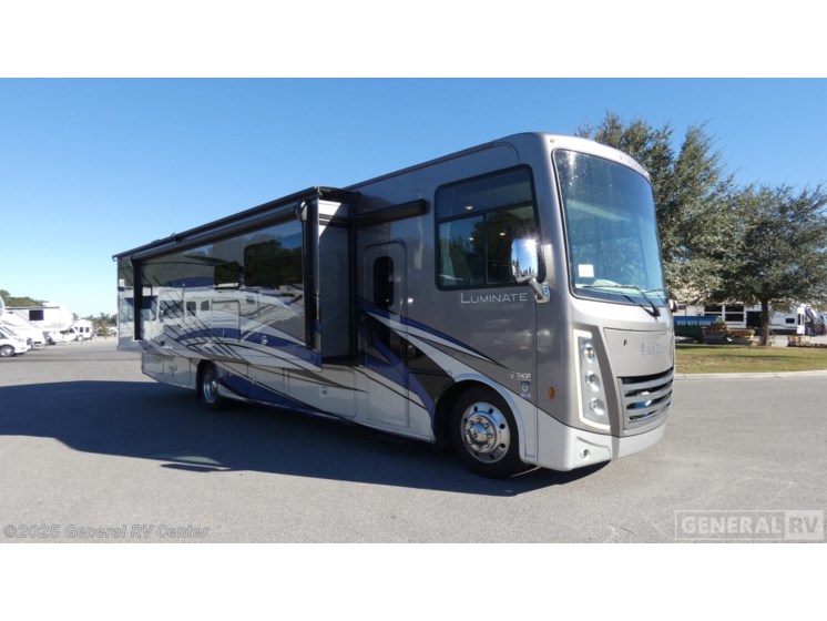 Email now about this 2024 Thor Motor Coach Luminate CC35! Used 2024 Thor Motor Coach Luminate CC35 available in Ocala, Florida