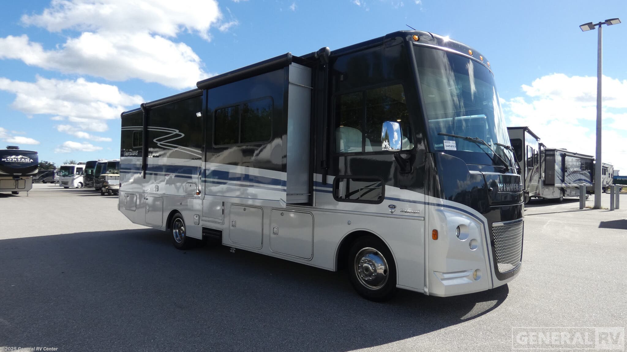 Email now about this 2021 Winnebago Adventurer 30T! Used 2021 Winnebago Adventurer 30T available in Ocala, Florida