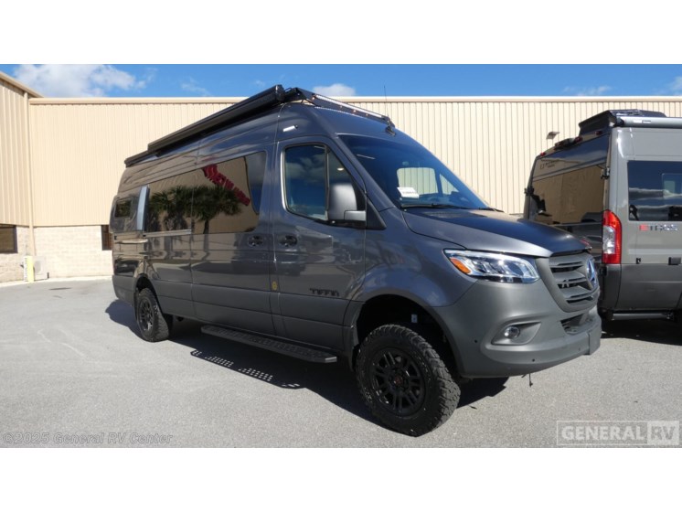 Email now about this 2026 Tiffin GH2 22BV! New 2026 Tiffin GH2 22BV available in Ocala, Florida