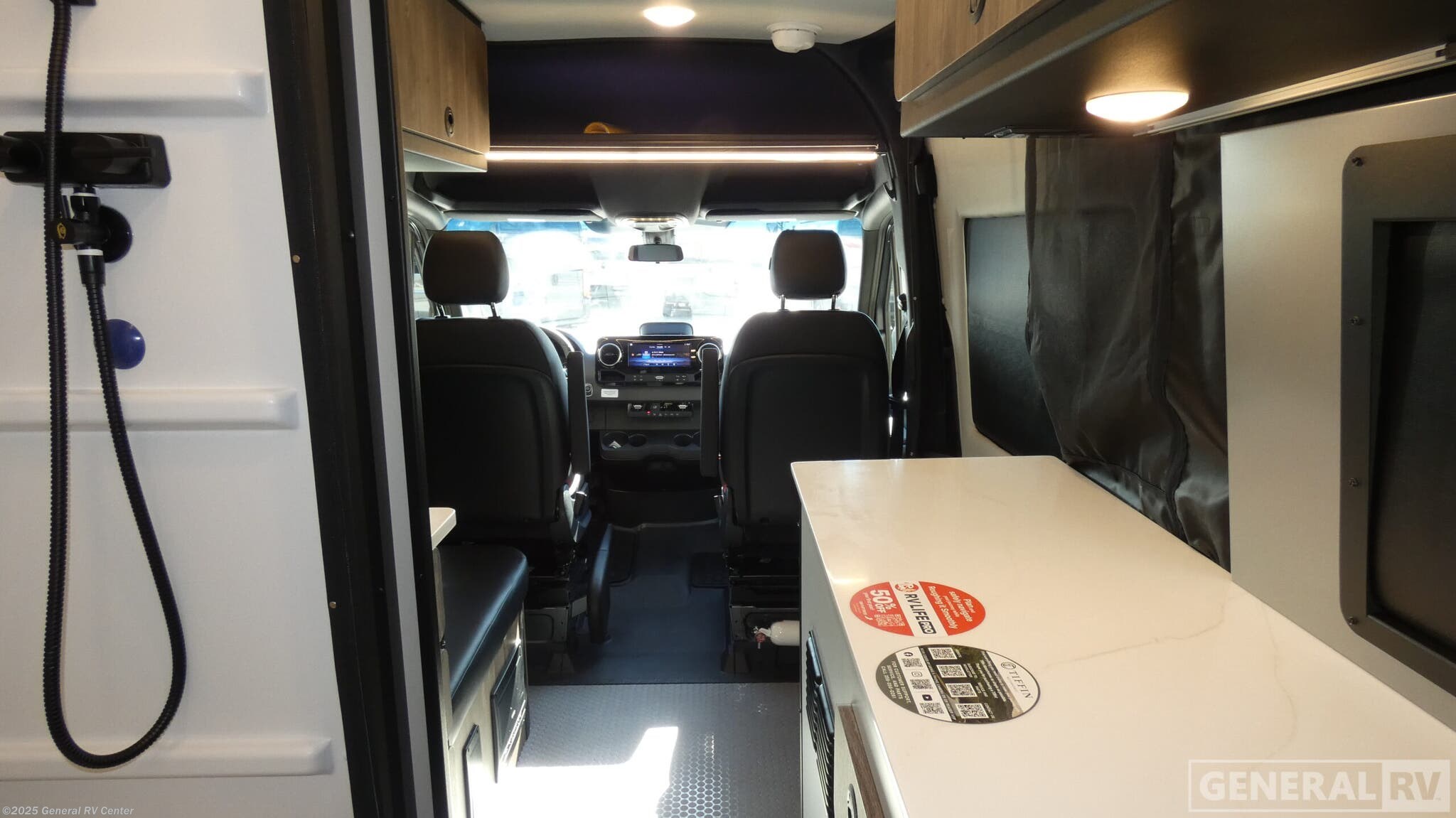 New 2026 Tiffin GH2 22BV available in Ocala, Florida