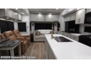 Call now about this 2026 Brinkley RV Model Z 3600! 2026 Brinkley RV Model Z 3600 - New Fifth Wheel For Sale by General RV Center in Ocala, Florida