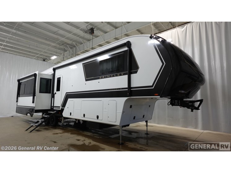 Email now about this 2026 Brinkley RV Model Z 3600! New 2026 Brinkley RV Model Z 3600 available in Ocala, Florida