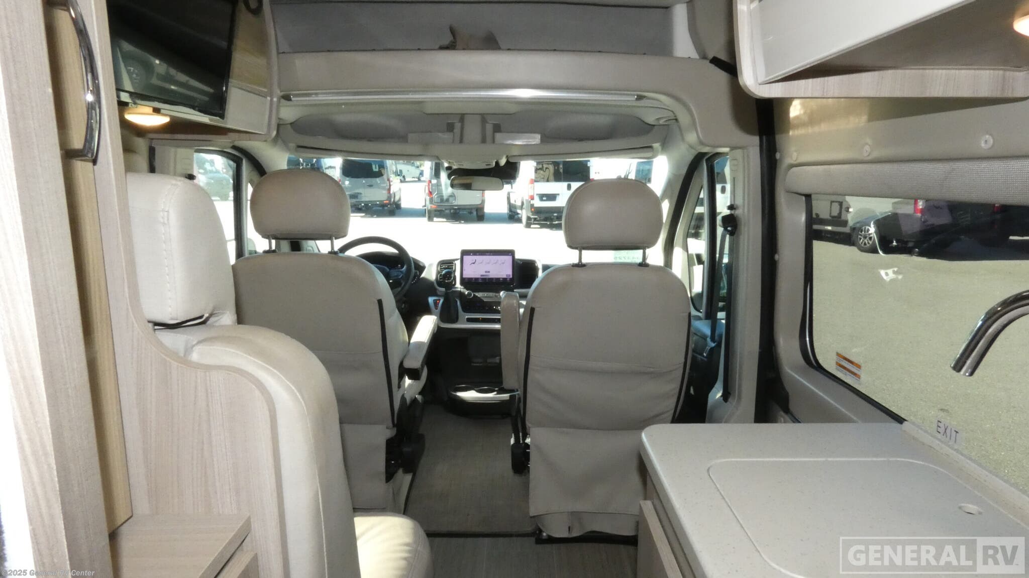 Used 2023 Thor Motor Coach Sequence 20A available in Ocala, Florida