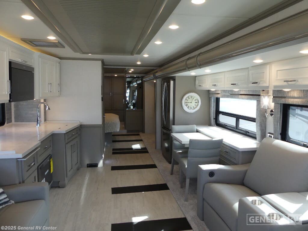 Contact us now about this 2025 Newmar Ventana 4369! 2025 Ventana 4369 by Newmar from General RV Center in Ocala, Florida
