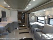 Contact us now about this 2025 Newmar Ventana 4369! 2025 Ventana 4369 by Newmar from General RV Center in Ocala, Florida