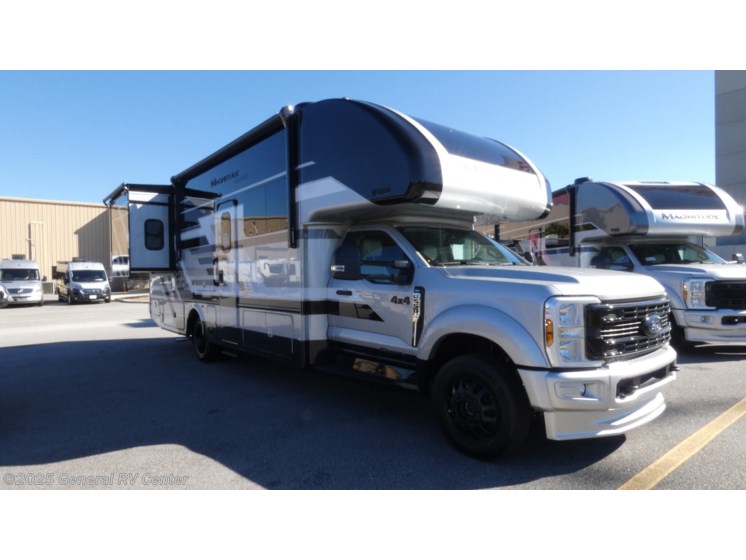 Email now about this 2026 Thor Motor Coach Magnitude X32! New 2026 Thor Motor Coach Magnitude X32 available in Ocala, Florida