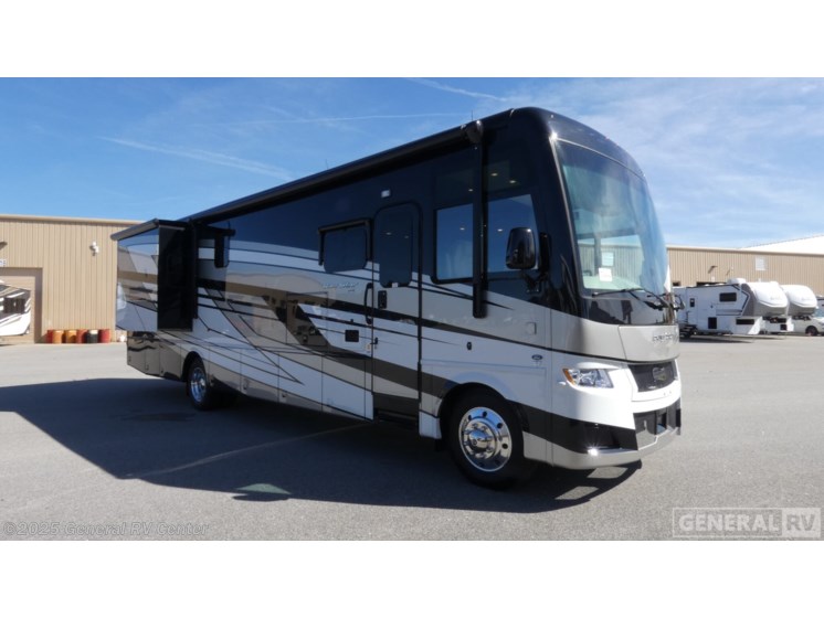 Email now about this 2026 Newmar Bay Star 3609! New 2026 Newmar Bay Star 3609 available in Ocala, Florida