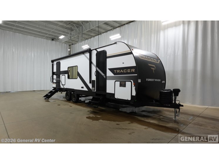 Email now about this 2026 Prime Time Tracer 235RK! New 2026 Prime Time Tracer 235RK available in Ocala, Florida