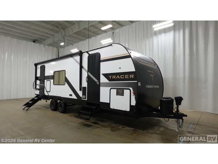 Email now about this 2026 Prime Time Tracer 235RK! New 2026 Prime Time Tracer 235RK available in Ocala, Florida