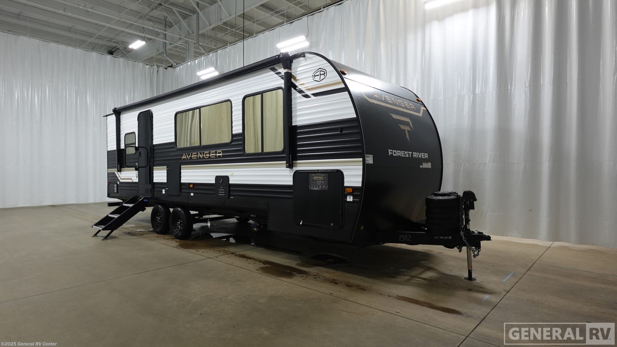 Email now about this 2026 Prime Time Avenger 25MKO! New 2026 Prime Time Avenger 25MKO available in Ocala, Florida