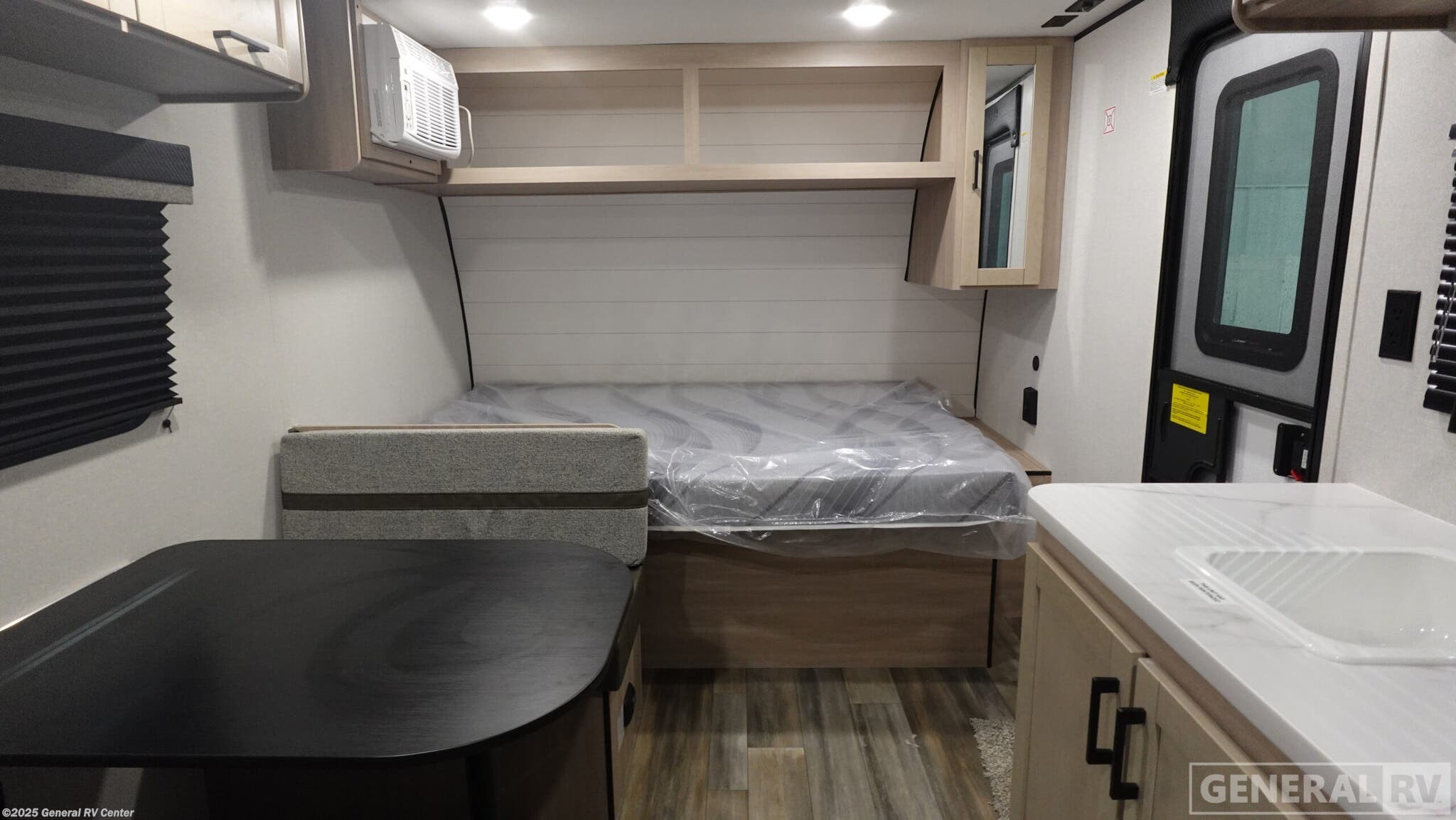 New 2026 Open Range COLT 17BH available in Ocala, Florida