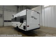 Contact us now about this 2026 Open Range COLT 17BH! 2026 COLT 17BH by Open Range from General RV Center in Ocala, Florida