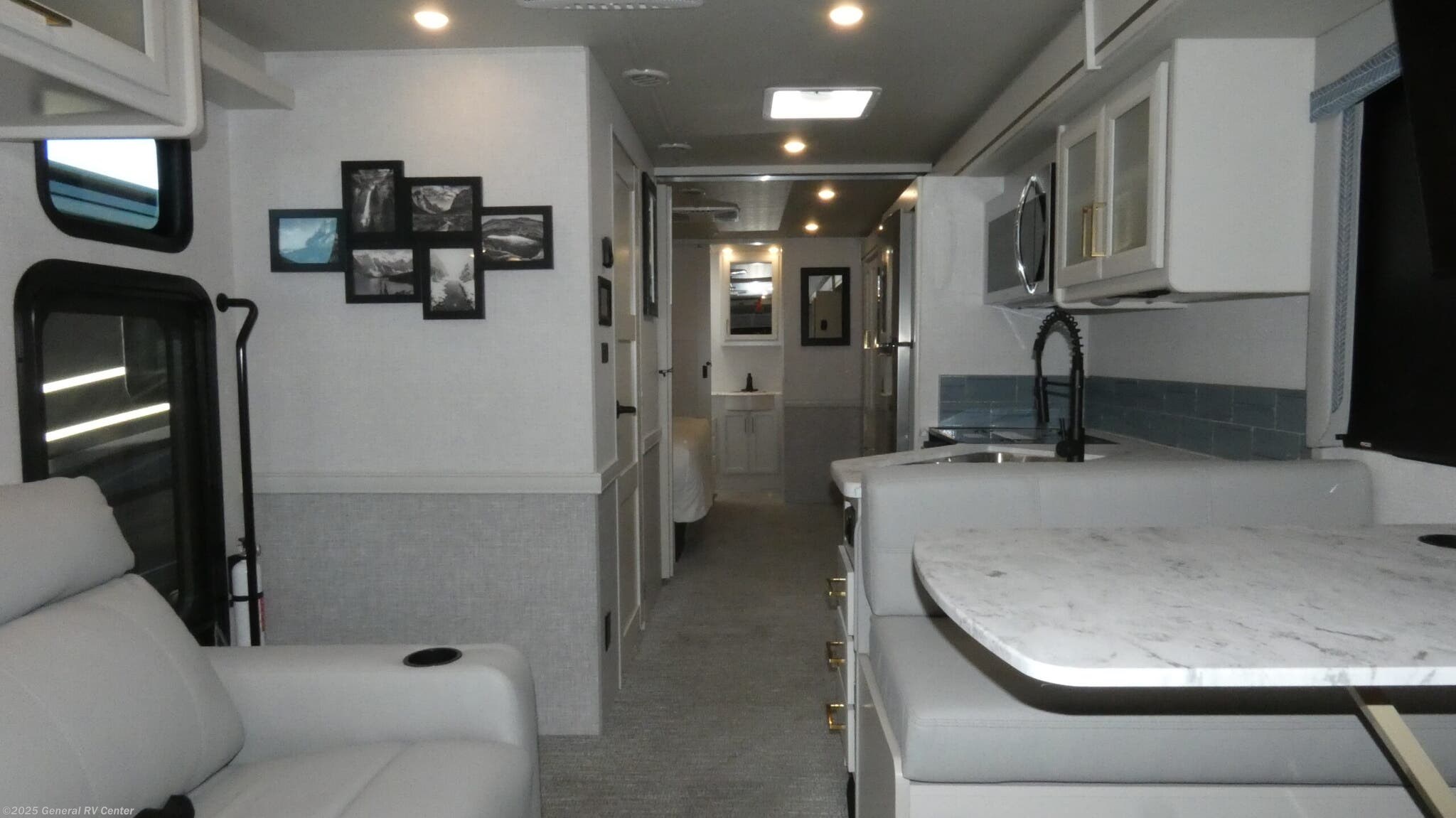 Call now about this 2026 Fleetwood Flair 32S! 2026 Fleetwood Flair 32S - New Class A For Sale by General RV Center in Ocala, Florida