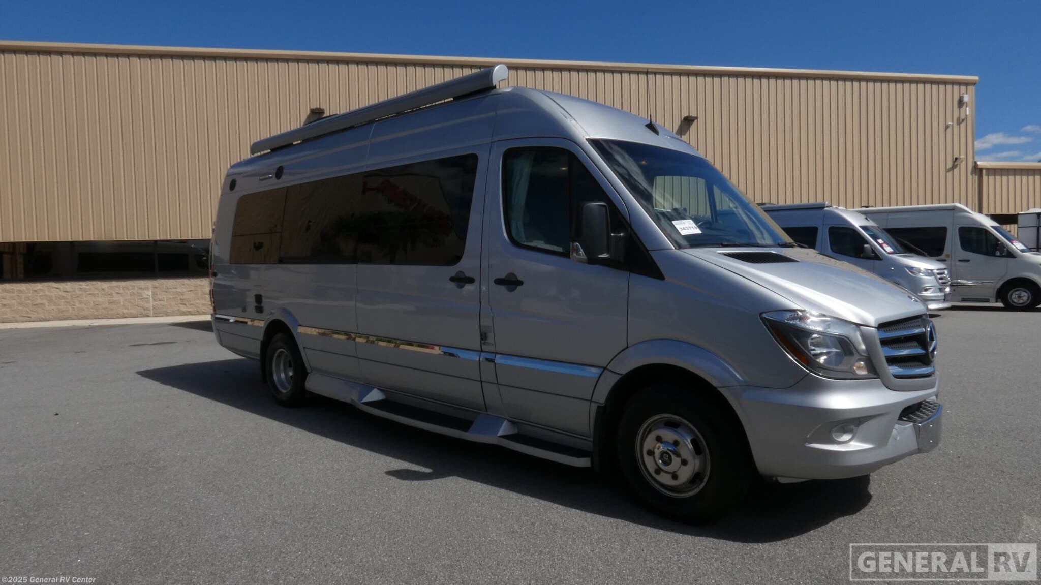 Email now about this 2015 Winnebago Era 70X! Used 2015 Winnebago Era 70X available in Ocala, Florida