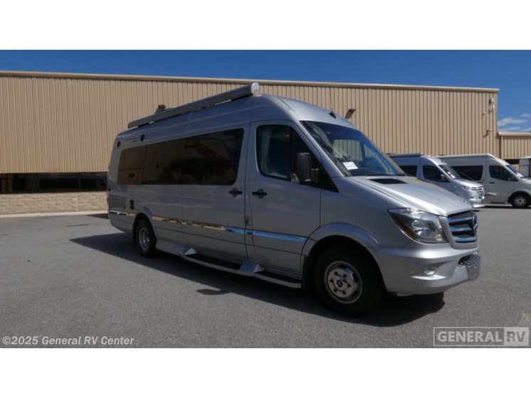 Email now about this 2015 Winnebago Era 70X! Used 2015 Winnebago Era 70X available in Ocala, Florida