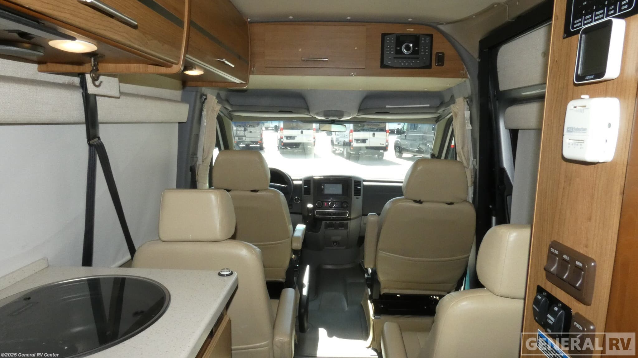 Used 2015 Winnebago Era 70X available in Ocala, Florida