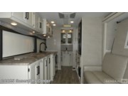 Call now about this 2022 Thor Motor Coach Compass AWD 23TE! 2022 Thor Motor Coach Compass AWD 23TE - Used Class B For Sale by General RV Center in Ocala, Florida