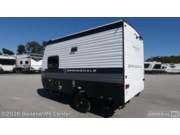 Contact us now about this 2026 Keystone Springdale 1230BB! 2026 Springdale 1230BB by Keystone from General RV Center in Ocala, Florida