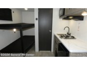 Call now about this 2026 Keystone Springdale 1230BB! 2026 Keystone Springdale 1230BB - New Travel Trailer For Sale by General RV Center in Ocala, Florida