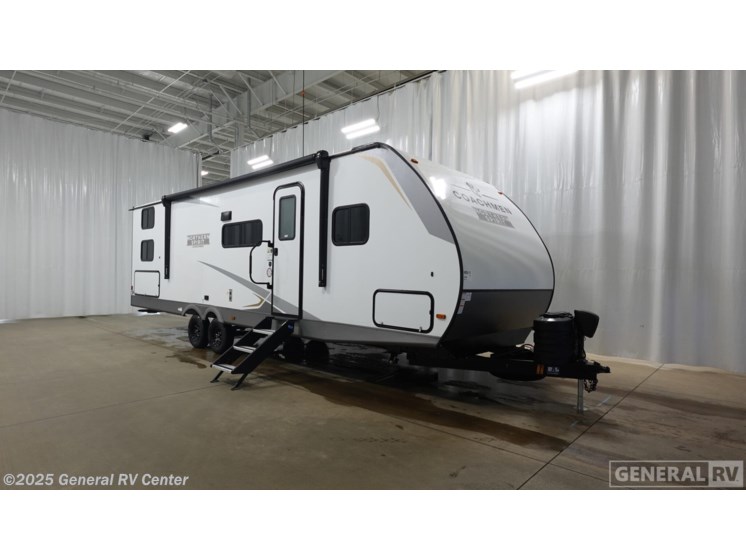 Email now about this 2026 Coachmen Spirit NOTHERN SE 29BH! New 2026 Coachmen Spirit NOTHERN SE 29BH available in Ocala, Florida