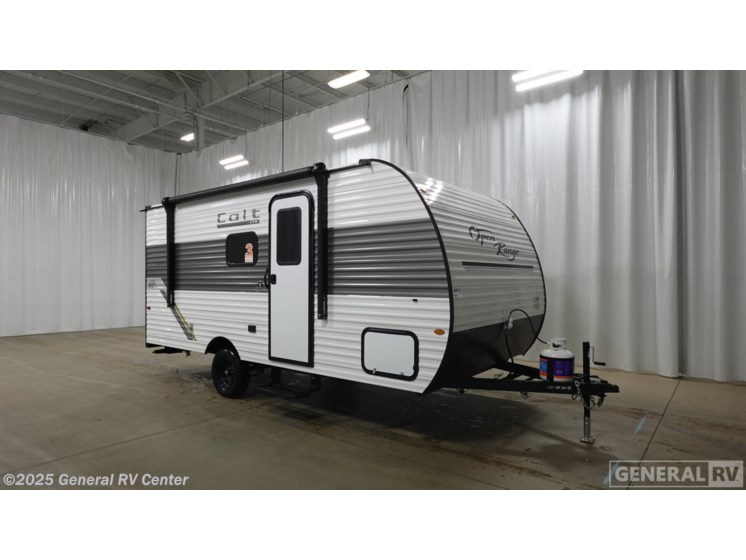 Email now about this 2026 Open Range COLT 17BH! New 2026 Open Range COLT 17BH available in Ocala, Florida