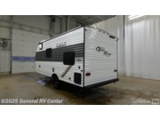 Contact us now about this 2026 Open Range COLT 17BH! 2026 COLT 17BH by Open Range from General RV Center in Ocala, Florida