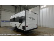 Contact us now about this 2026 Open Range COLT 17BH! 2026 COLT 17BH by Open Range from General RV Center in Ocala, Florida