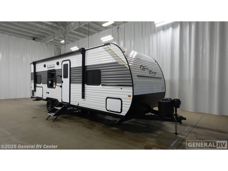 Email now about this 2026 Open Range COLT 26DB! New 2026 Open Range COLT 26DB available in Ocala, Florida