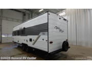 Contact us now about this 2026 Open Range COLT 26DB! 2026 COLT 26DB by Open Range from General RV Center in Ocala, Florida