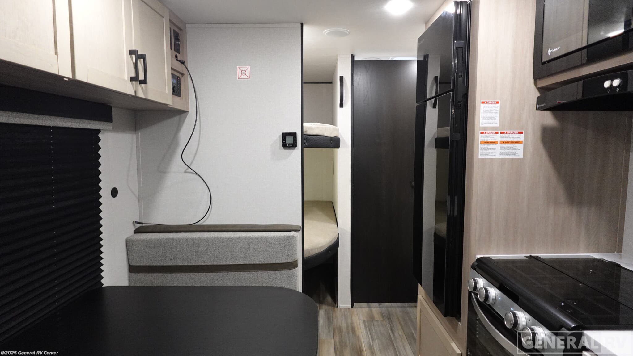 Call now about this 2026 Open Range COLT 26DB! 2026 Open Range COLT 26DB - New Travel Trailer For Sale by General RV Center in Ocala, Florida