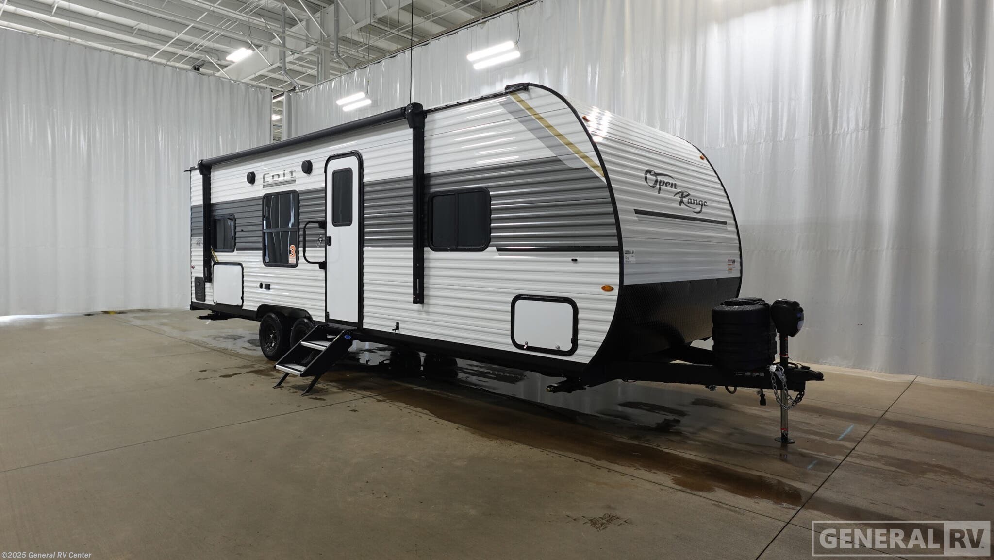 Email now about this 2026 Open Range COLT 26DB! New 2026 Open Range COLT 26DB available in Ocala, Florida