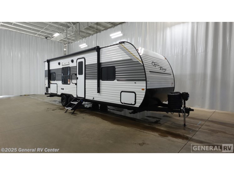 Email now about this 2026 Open Range COLT 26DB! New 2026 Open Range COLT 26DB available in Ocala, Florida