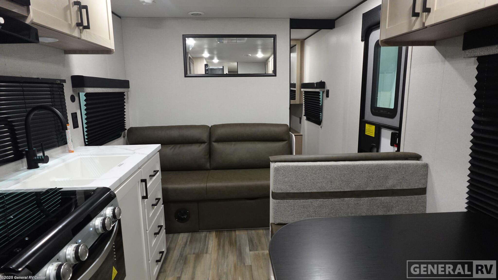 New 2026 Open Range COLT 26DB available in Ocala, Florida