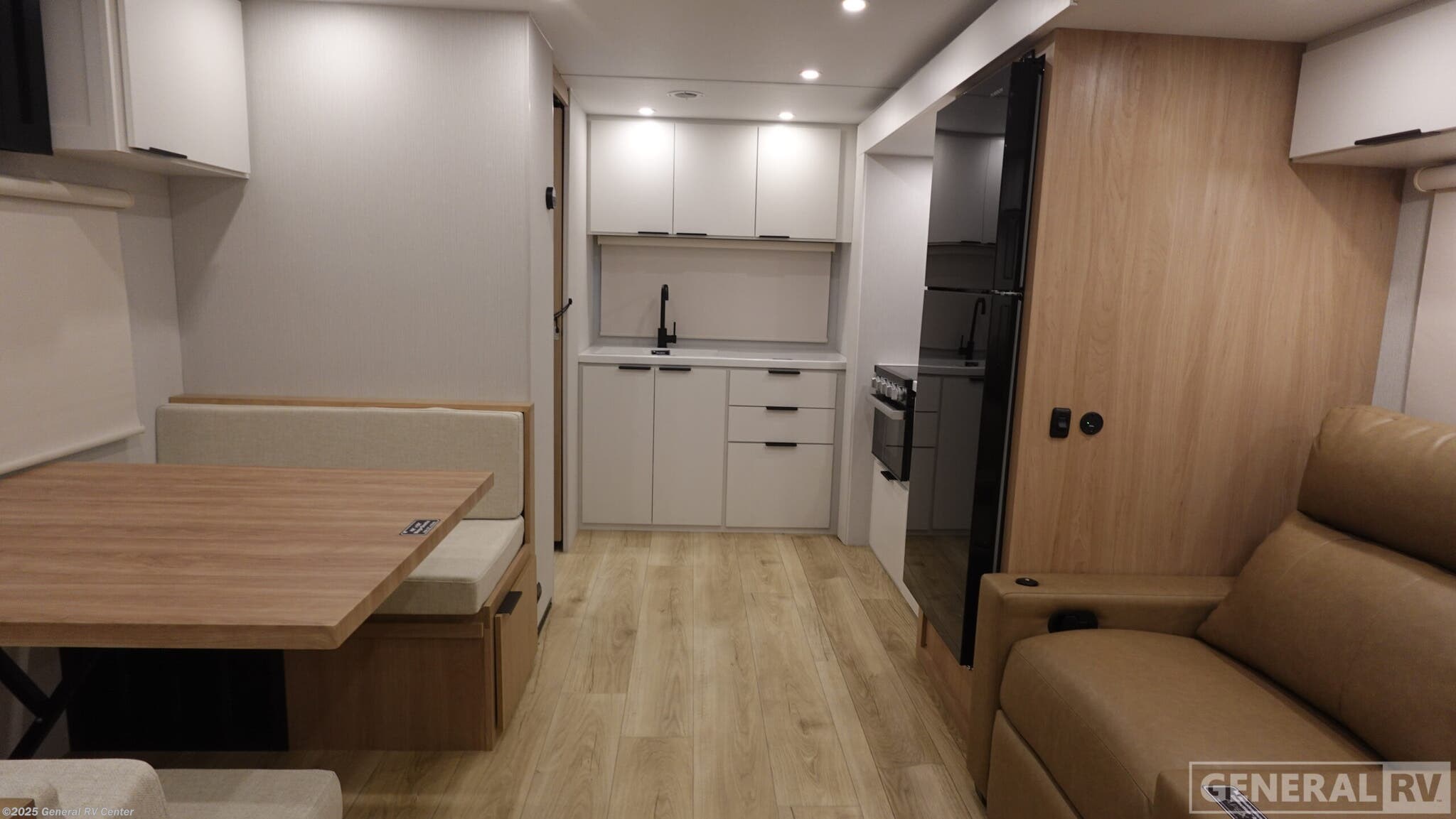 Call now about this 2026 Winnebago Thrive 22MLS! 2026 Winnebago Thrive 22MLS - New Travel Trailer For Sale by General RV Center in Ocala, Florida