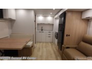 Call now about this 2026 Winnebago Thrive 22MLS! 2026 Winnebago Thrive 22MLS - New Travel Trailer For Sale by General RV Center in Ocala, Florida