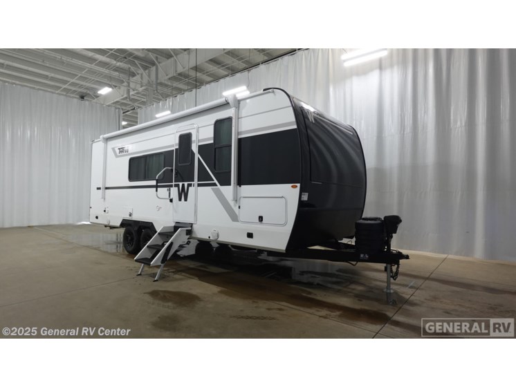 Email now about this 2026 Winnebago Thrive 22MLS! New 2026 Winnebago Thrive 22MLS available in Ocala, Florida