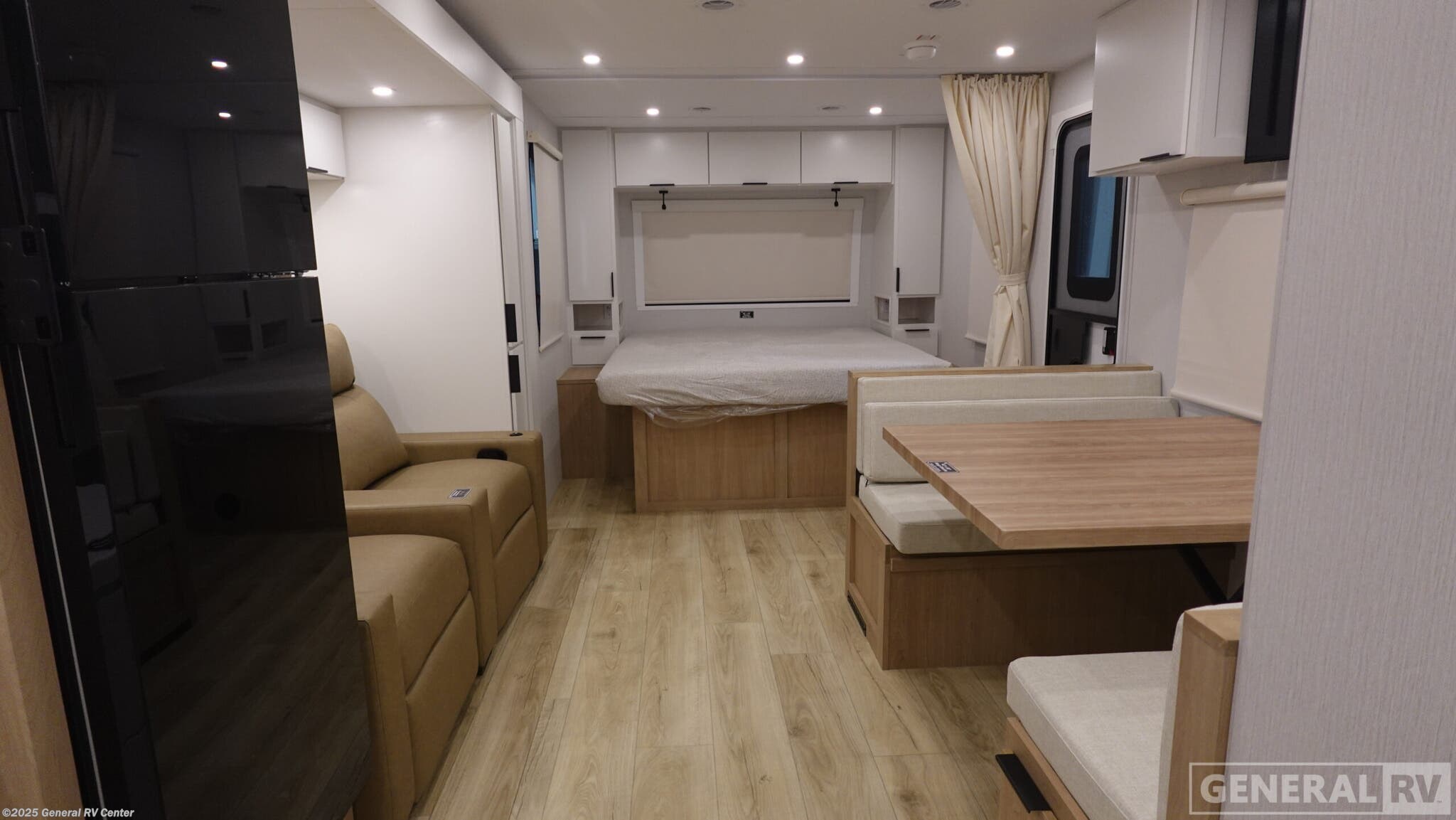 New 2026 Winnebago Thrive 22MLS available in Ocala, Florida