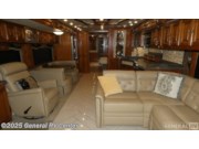 Call now about this 2015 Tiffin Allegro Bus 45OP! 2015 Tiffin Allegro Bus 45OP - Used Class A For Sale by General RV Center in Ocala, Florida