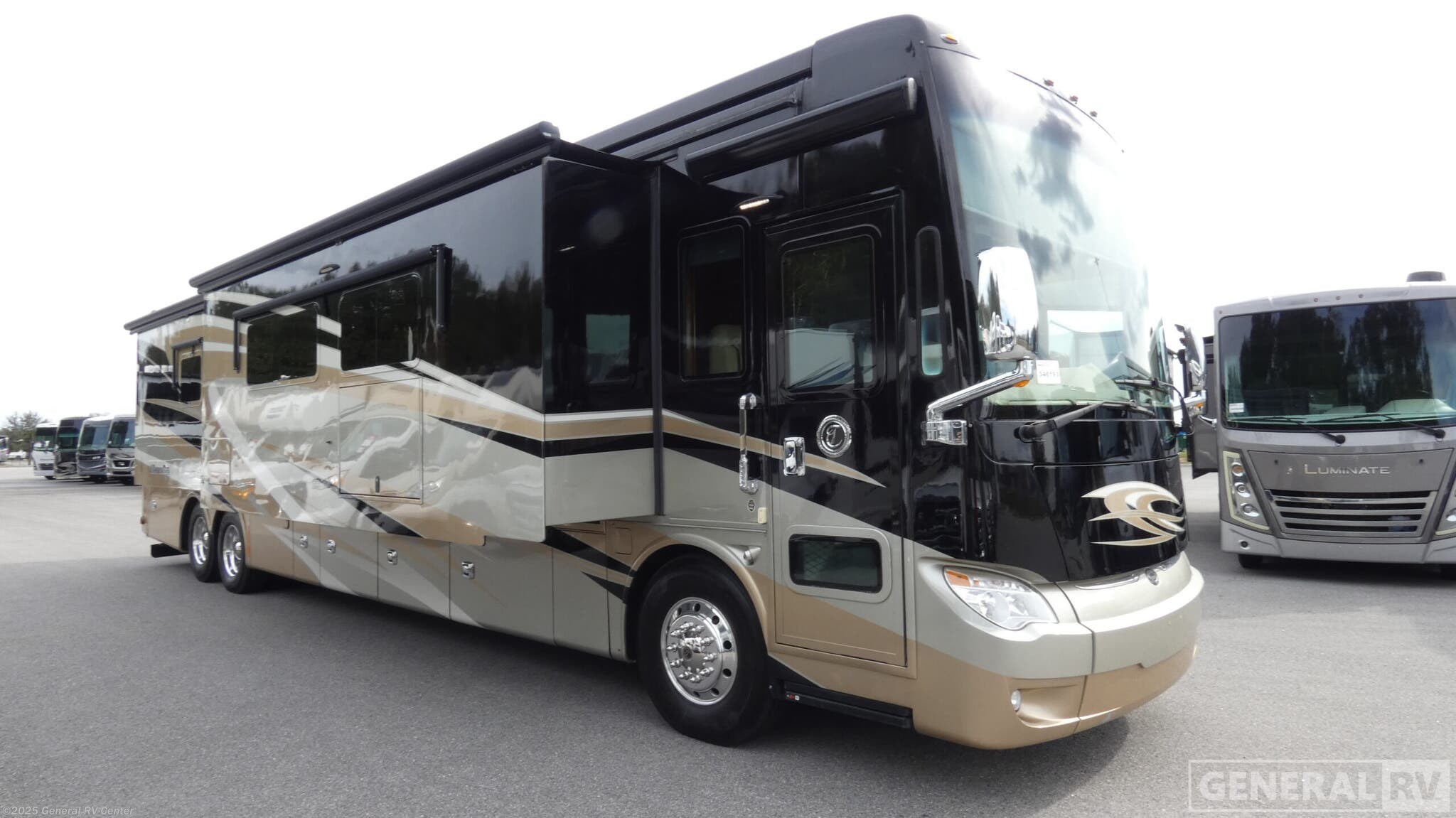 Email now about this 2015 Tiffin Allegro Bus 45OP! Used 2015 Tiffin Allegro Bus 45OP available in Ocala, Florida
