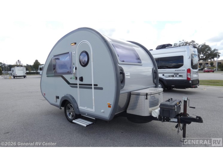 Email now about this 2021 NuCamp TAB 320 S! Used 2021 NuCamp TAB 320 S available in Ocala, Florida